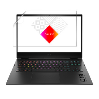 HP Omen 16T B1000 Silk Screen Protector