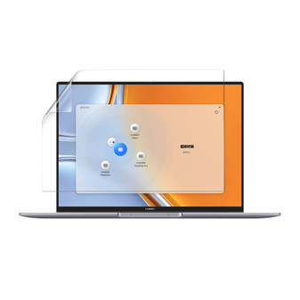 Huawei MateBook 16s Silk Screen Protector