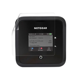 Netgear Nighthawk M5 (MR5200) Silk Screen Protector