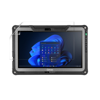 Getac F110 (2021) Silk Screen Protector