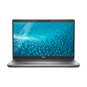 Dell Latitude 15 5531 (Non-Touch) Matte Screen Protector