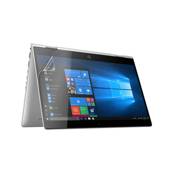 HP EliteBook x360 830 G5 Matte Screen Protector