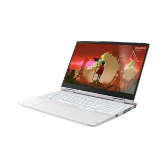 Lenovo IdeaPad Gaming 3 Gen 7 (15) Matte Screen Protector