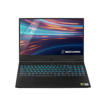 EVOO 15 (EG-LP8) Matte Screen Protector