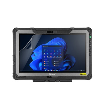 Getac F110-EX (2021) Matte Screen Protector