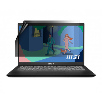 MSI Modern 15 B12M Privacy Lite Screen Protector
