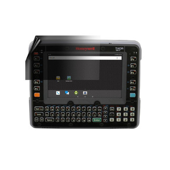 Honeywell Thor VM1A Privacy Lite Screen Protector