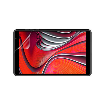 BLU M8L (2022) Vivid Screen Protector