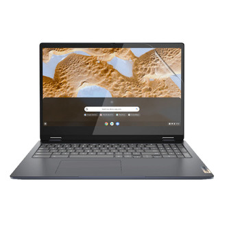 Lenovo IdeaPad Flex 3i Chromebook Gen 7 (15) Vivid Screen Protector