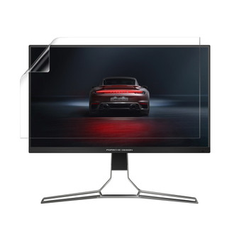 AOC Porsche Design AGON Pro PD32M Silk Screen Protector