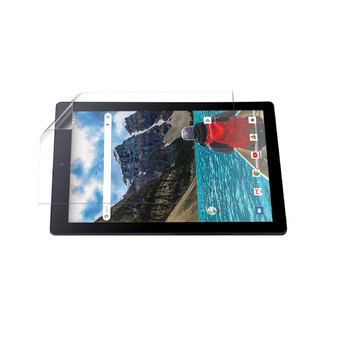 Venturer Juno 10 Silk Screen Protector