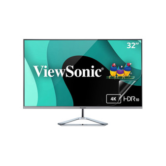 ViewSonic Monitor 32 VX3276-4K-MHD Impact Screen Protector
