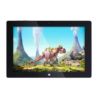 Fusion5 FWIN232 Privacy Quad Screen Protector