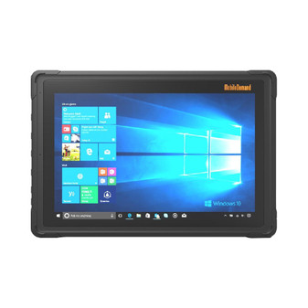 MobileDemand xTablet T1190 Privacy Quad Screen Protector