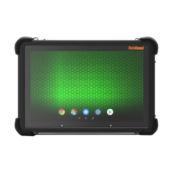 MobileDemand xTablet A1180 Privacy Quad Screen Protector