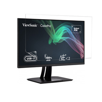 ViewSonic ColorPro 32 VP3256-4K Silk Screen Protector