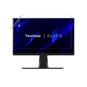 ViewSonic Elite 32 XG320U Silk Screen Protector