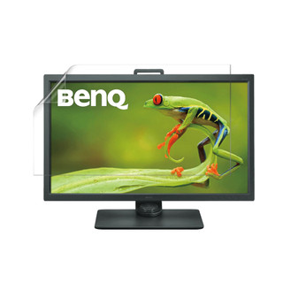 BenQ Monitor 32 SW320 Silk Screen Protector