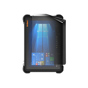 MobileDemand xTablet T1180 Privacy (Portrait) Screen Protector