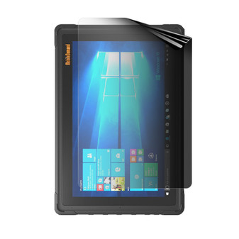 MobileDemand xTablet T1190 Privacy (Portrait) Screen Protector
