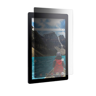 Venturer Juno 10 Privacy (Portrait) Screen Protector