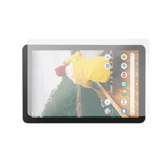 Venturer Challenger 10 Paper Screen Protector