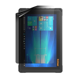 MobileDemand xTablet T1190 Privacy Lite (Portrait) Screen Protector