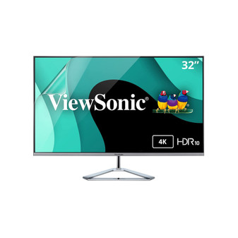 ViewSonic Monitor 32 VX3276-4K-MHD Matte Screen Protector