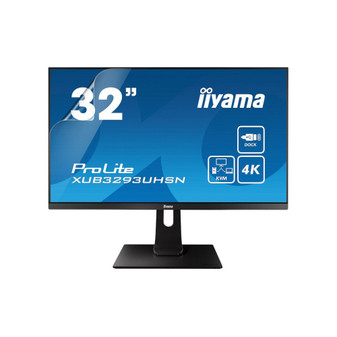 iiYama ProLite 32 XUB3293UHSN-B1 Matte Screen Protector