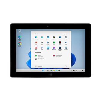 Fusion5 FWIN232 Pro Matte Screen Protector