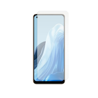 Oppo Reno7 4G Paper Screen Protector