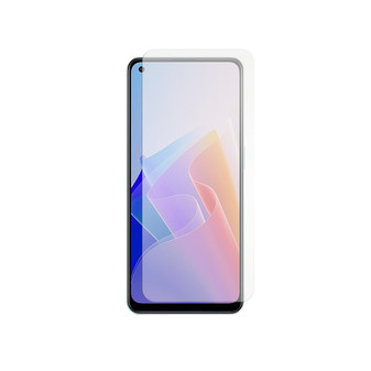 Oppo Reno7 Lite 5G Paper Screen Protector