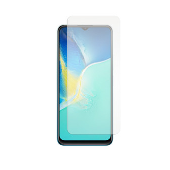 Vivo Y15c Paper Screen Protector