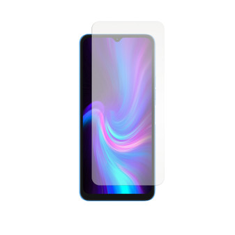 Umidigi F3 SE Paper Screen Protector