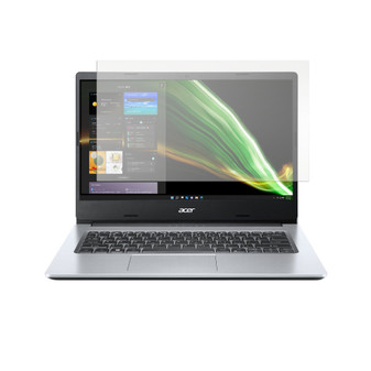 Acer Aspire 3 14 (A314-35) Paper Screen Protector