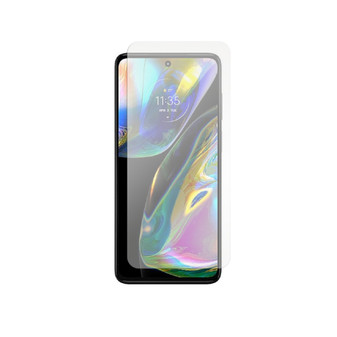 Motorola Moto G71s Paper Screen Protector