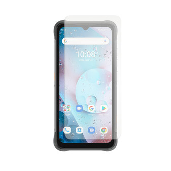 Umidigi Bison X10S Paper Screen Protector