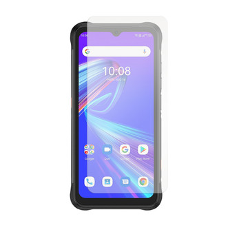 Umidigi Bison X10G Paper Screen Protector