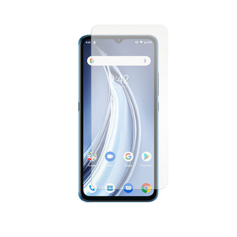 Umidigi A9 Paper Screen Protector