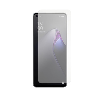 Oppo Reno8 Pro 5G Paper Screen Protector