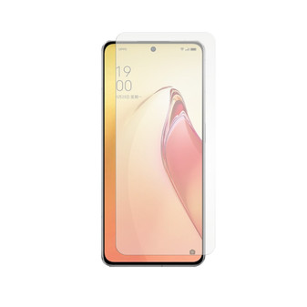 Oppo Reno8 Pro+ 5G Paper Screen Protector