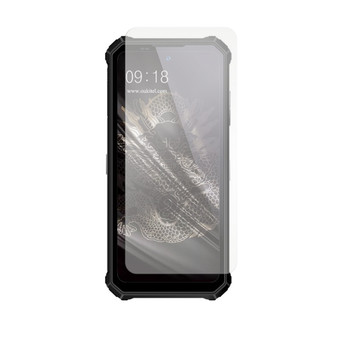 Oukitel WP19 Paper Screen Protector