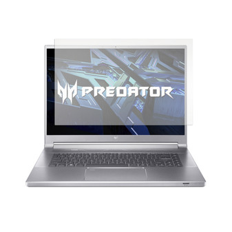 Acer Predator Triton 300 SE 15 (PT316-51s) Paper Screen Protector