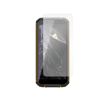 Oukitel WP18 Paper Screen Protector