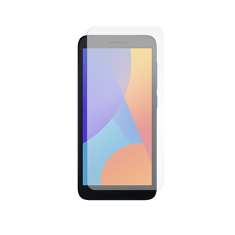 Alcatel 1 (2021) Paper Screen Protector