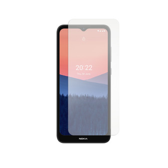 Nokia C21 Paper Screen Protector