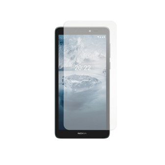 Nokia C2 2nd Edition Paper Screen Protector