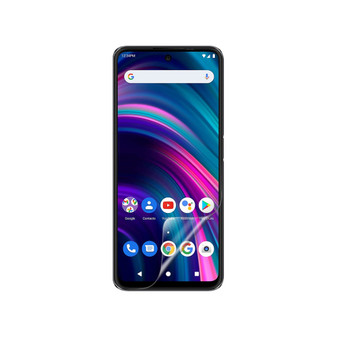 BLU G91 Max Vivid Screen Protector