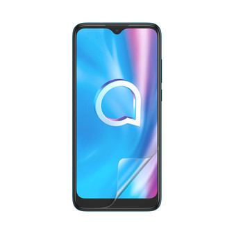 Alcatel 1SE (2020) Vivid Screen Protector