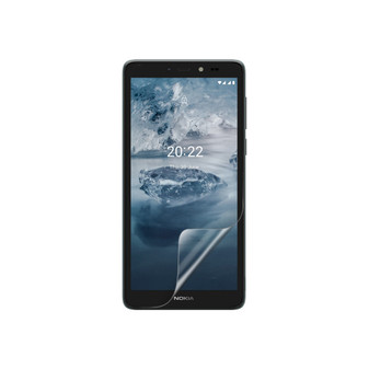 Nokia C2 2nd Edition Vivid Screen Protector